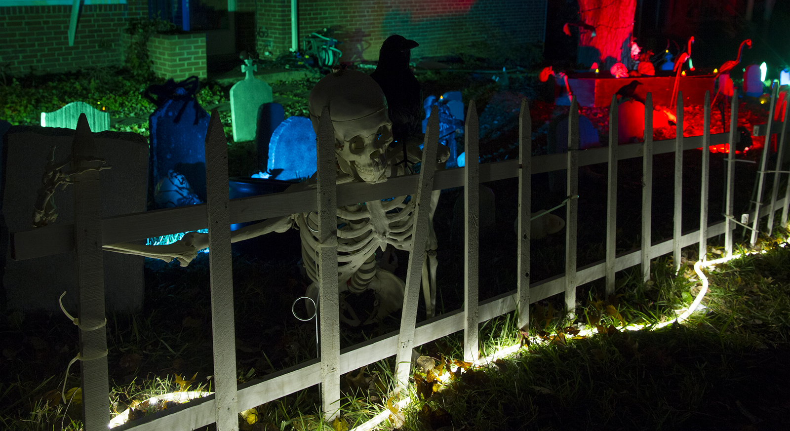 Halloween 2012