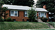 Bungalow House #1